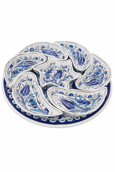 BulutRetail Most Popular Chinese Breakfast & Appetizer Set 8 Pieces Special D...