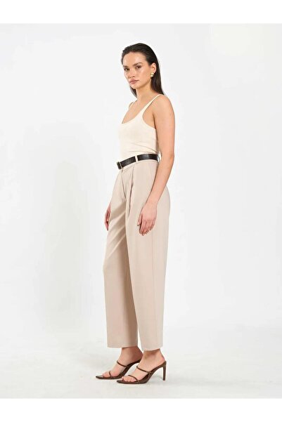 Lefon Pantaloni de damă țigaretă 031640