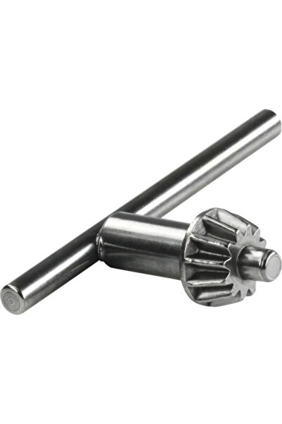 Wolfcraft S2A 10 + 13 mm chuck key