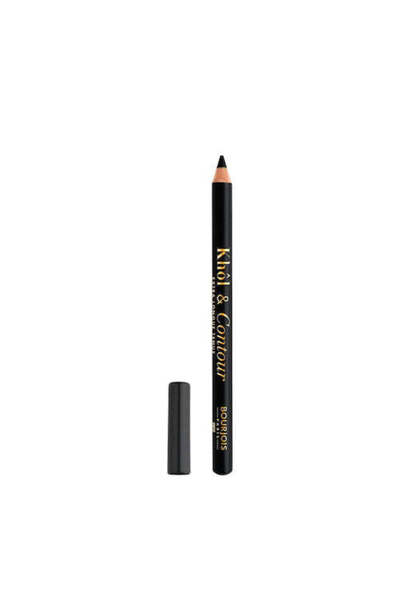 Bourjois KholContour Eye Pencil Extra-Long Wear kredka do oczu 002