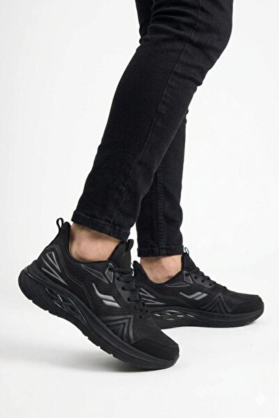 Lescon Blast Men's Hyper Flex Sole Walking Running Casual Sports Shoes