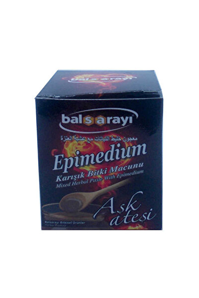 Mestore Ballı Bitki Macunu 43 Gr - OEM458-727