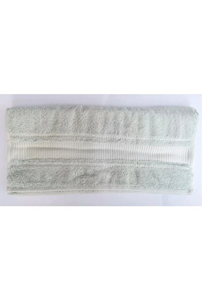 Özdilek Colorist ručnik za ruke i lice 50x90 cm vodeno zeleni