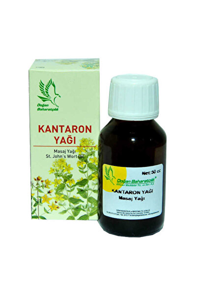 Mestore زيت نبتة سانت جون 50 مل - OEM458-7954
