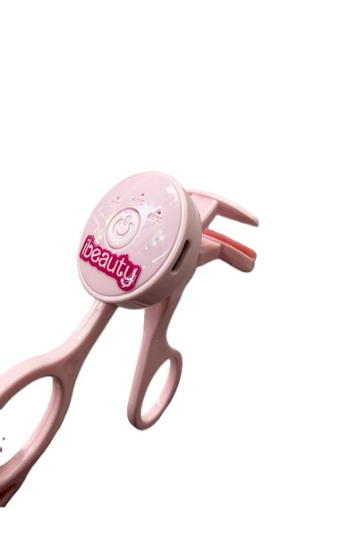ibeauty ELECTRONIC HEATED EYELASH CURLER BC 101