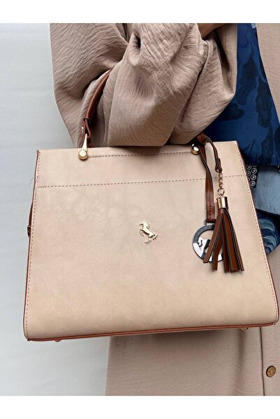 Çanta Trend Miami Polo Club 7-Compartment Large Size Sleeve Clutch Bag