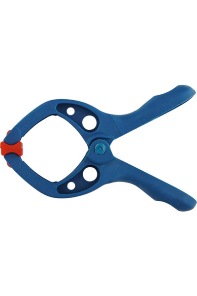 Wolfcraft Menghina tip cleste Microfix max.30mm