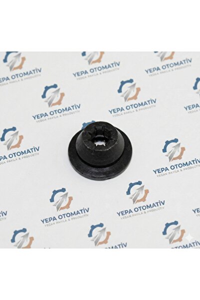 Yepa R159 Hava Filtre Alt Takoz Lastiği 2 Adet Clio Megane Uyumlu OEM 8200111096