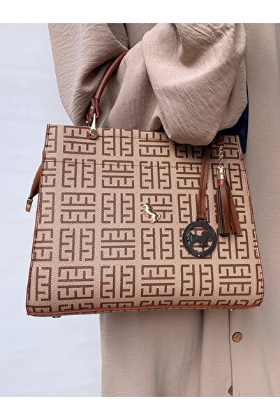 Çanta Trend Miami Polo Club 7-Compartment Large Size Sleeve Clutch Bag