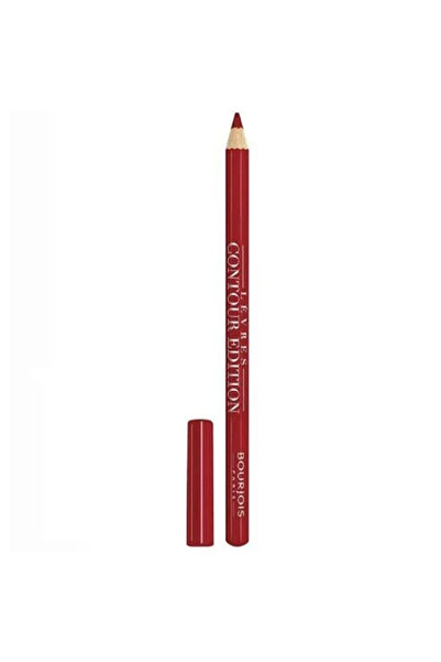 Bourjois Lévres Contour Edition Lip Liner Pencil 07 Cherry Boom Boom