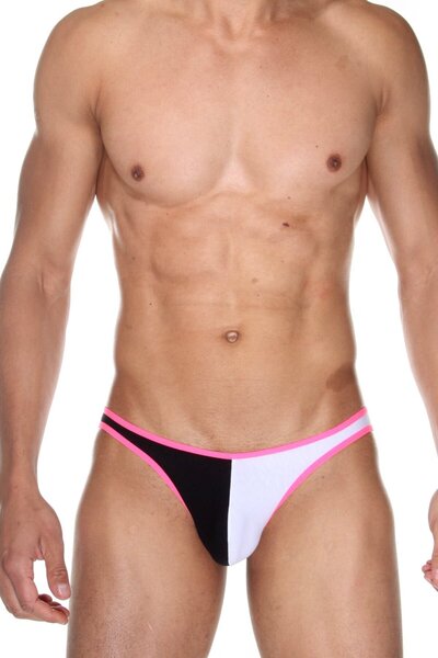 cosmos colors underwear SLİP