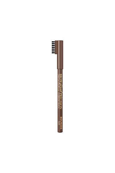 Bourjois Brow Reveal Precision Eyebrow Pencil 003 Medium Brown - 1.4g