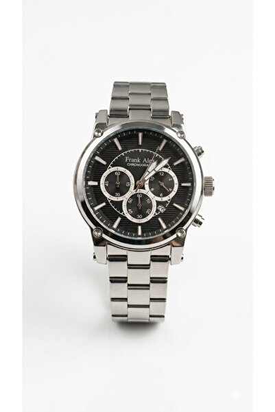 Frank Alex Fa.G11689.04 Men's Wristwatch