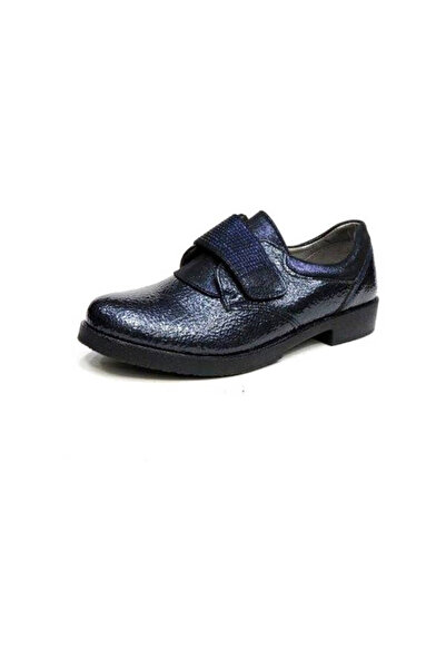 Tom.M P064 shoes, navy blue color,