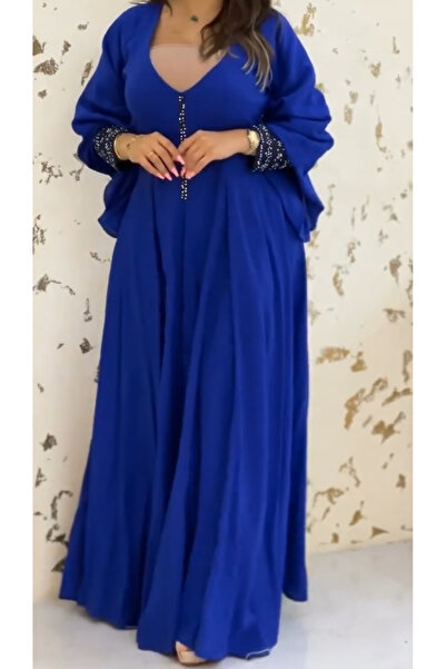 Hullm Store Fahda's jalabiya