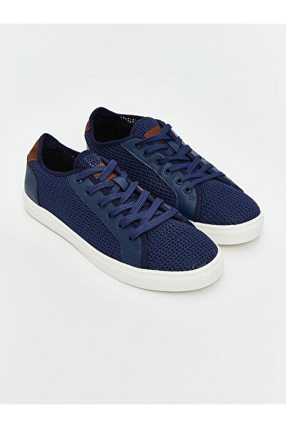 LC Waikiki Pantofi sport pentru bărbați cu șireturi de sezon nou - S5NO80Z8