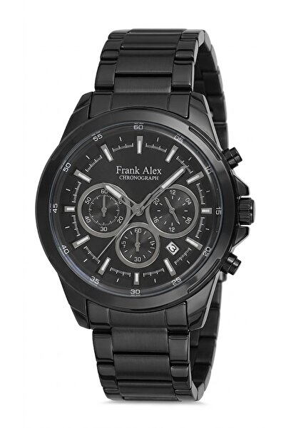 Frank Alex Fa.G11684.05 Men's Wristwatch
