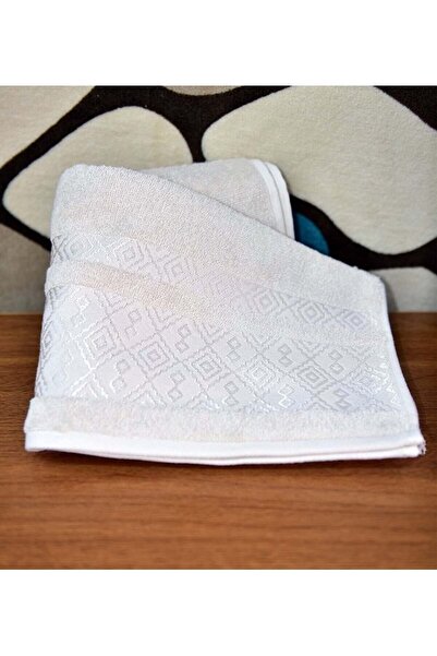 Özdilek Βαμβακερή πετσέτα χεριών (50x80)-dory Beige