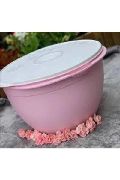 Tupperware Miksim şirin kap 10 litre