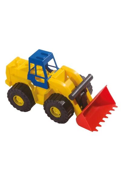 Edutoys جرافة جامبو