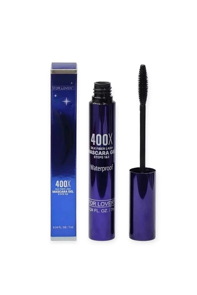 FOR LOVER Mascara