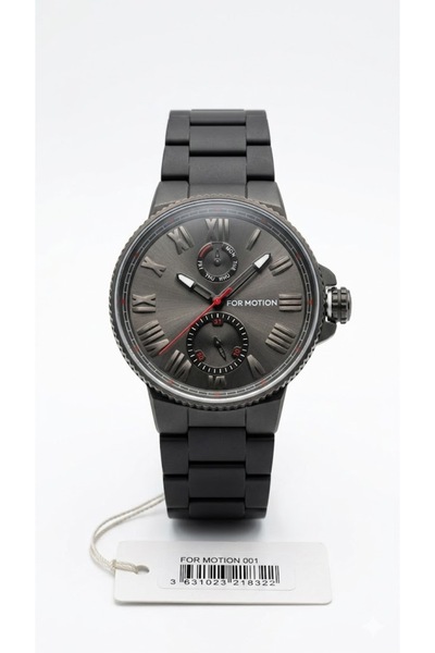 Formotion Fm.12669Fm.01 Men's Wristwatch