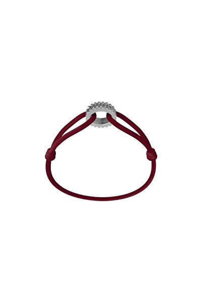 Wecord London Regent Cord Bracelet