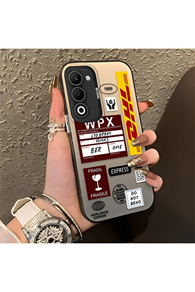 Hontinga حافظة هاتف OPPO A5 4G متوافقة مع السيليكون ذات الحواف الصلبة والمضاد...