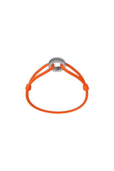 Wecord London Regent Cord Bracelet