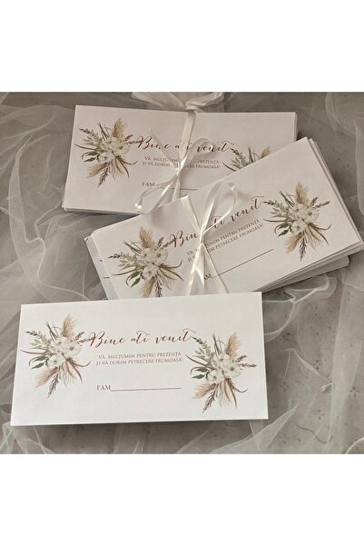 MIKKA STYLE ΦΑΚΕΛΟΙ ΔΩΡΟΥ MIKKSP3 ΣΕΤ 50 ΤΕΜΑΧΙΩΝ