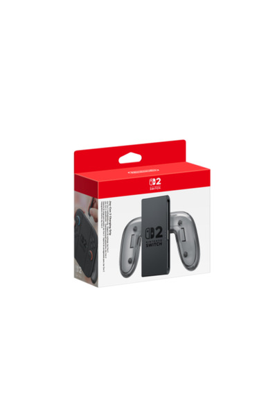Nintendo Joy-Con Charging Grip 2