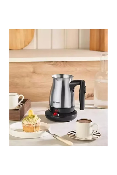 Köklü Züccaciye LORENZO CEZVE