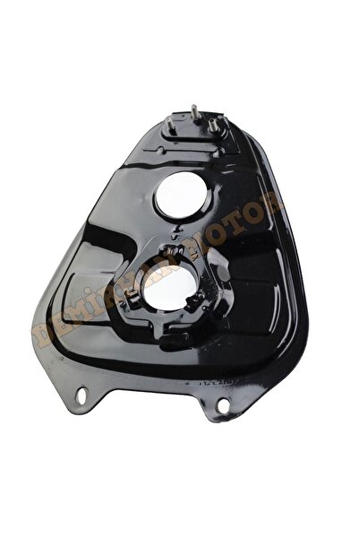 OEM Mondial Sfc Cub Benzin Deposu Komple Snappyx Depo