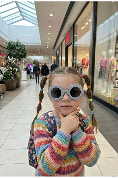 LUPİX Papatya 1-13 Years Old Sunglasses