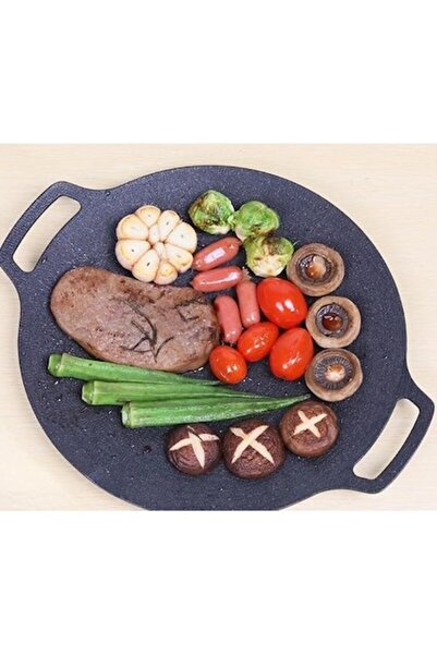 Trendily Japanese Multi-Layered Pan