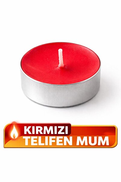 ZenGlow Tealight, düğün, kına, nişan buhurdanlık