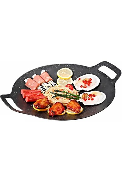 Trendily Round Japanese Plate Novatek®