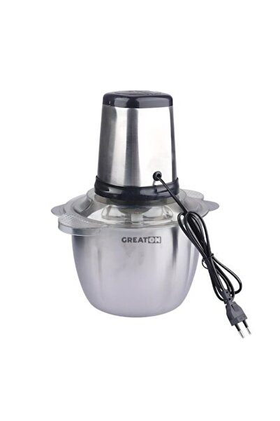 esimplu Tocător electric GREATON universal 3L