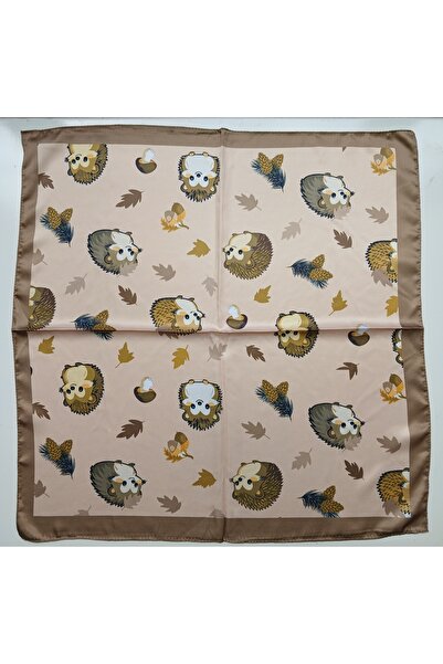 TAMA Kirpili Foulard