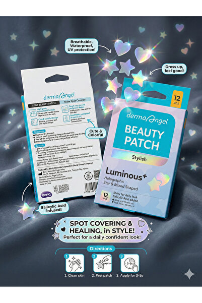 BENQ Beauty Patch