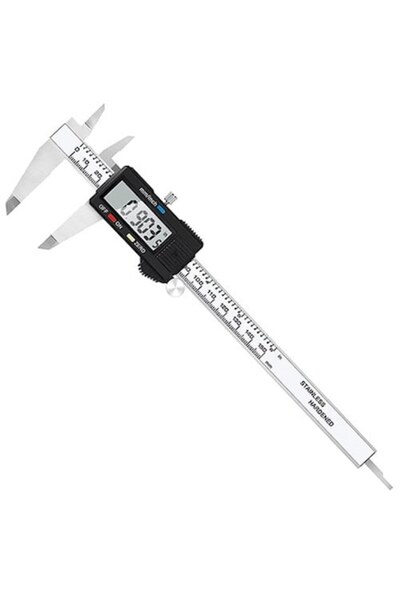 Trendily Caliper dentar digital CR02