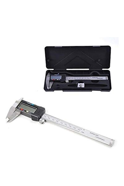 Trendily Subler digital YY YITIKA 0-6 inch, 150mm