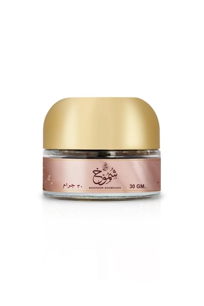 ALREHAB Shamoukh Incense 30 grams