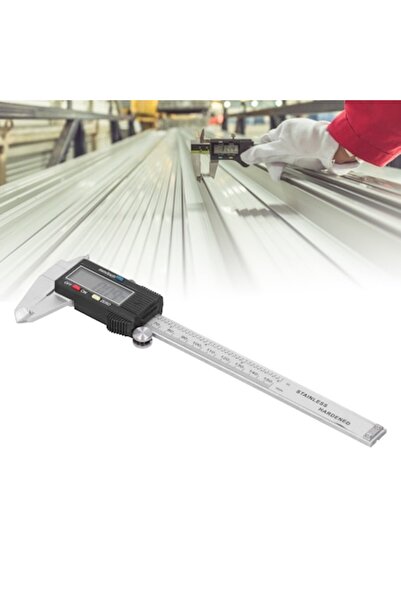 Trendily Afișaj digital cu etrier Vernier