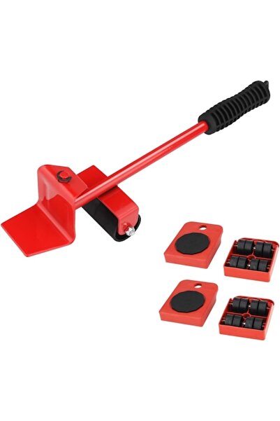 Trendily Heavy Furniture Moving Kit