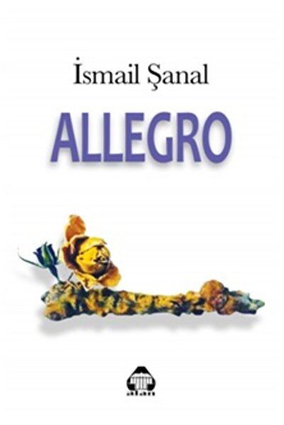 Yeni Alan Yayıncılık أليجرو