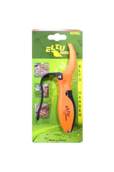 Eltu 400BL Bileme Aleti 200mm