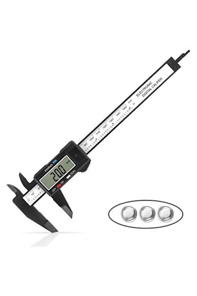 Trendily Caliper electronic digital