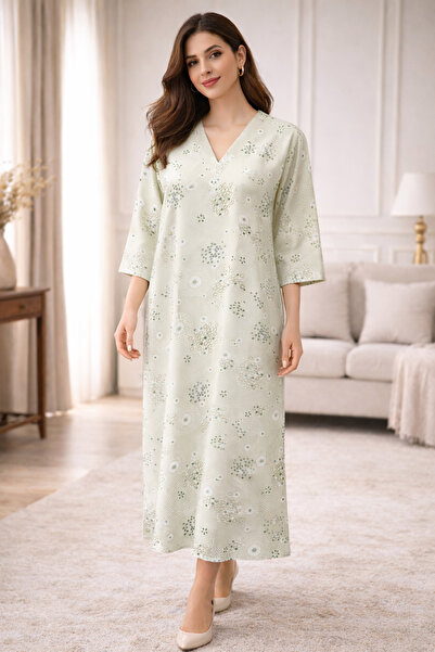 BATRINA STYLE Lorenza Jalabiya