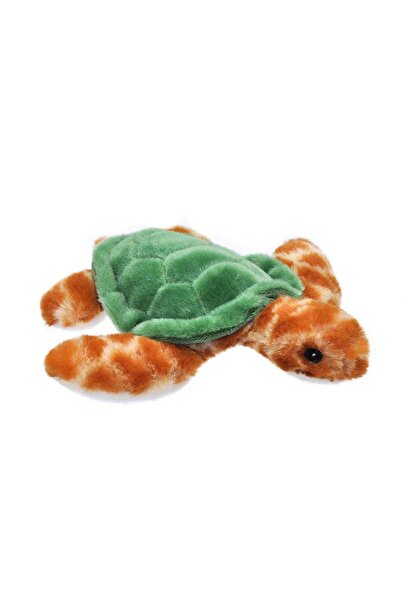 Wild Republic Ecokins Broasca țestoasă - Jucărie de pluș 20 cm